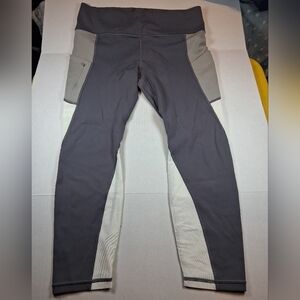 Athleta Leggings Size XL